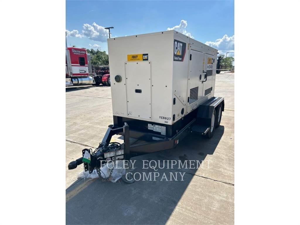 CAT XQ125KVA Drugi agregati
