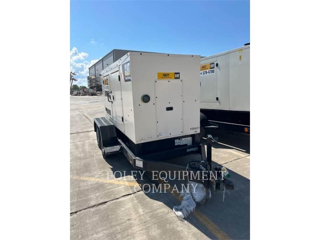 CAT XQ125KVA Drugi agregati