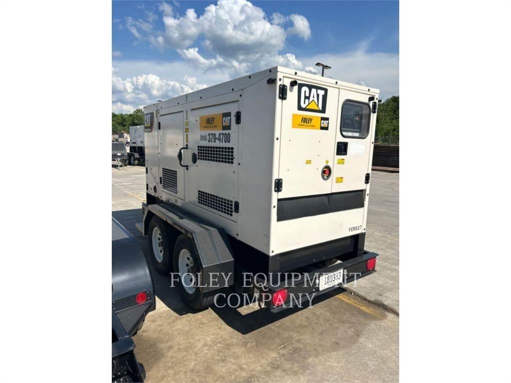 CAT XQ125KVA Drugi agregati