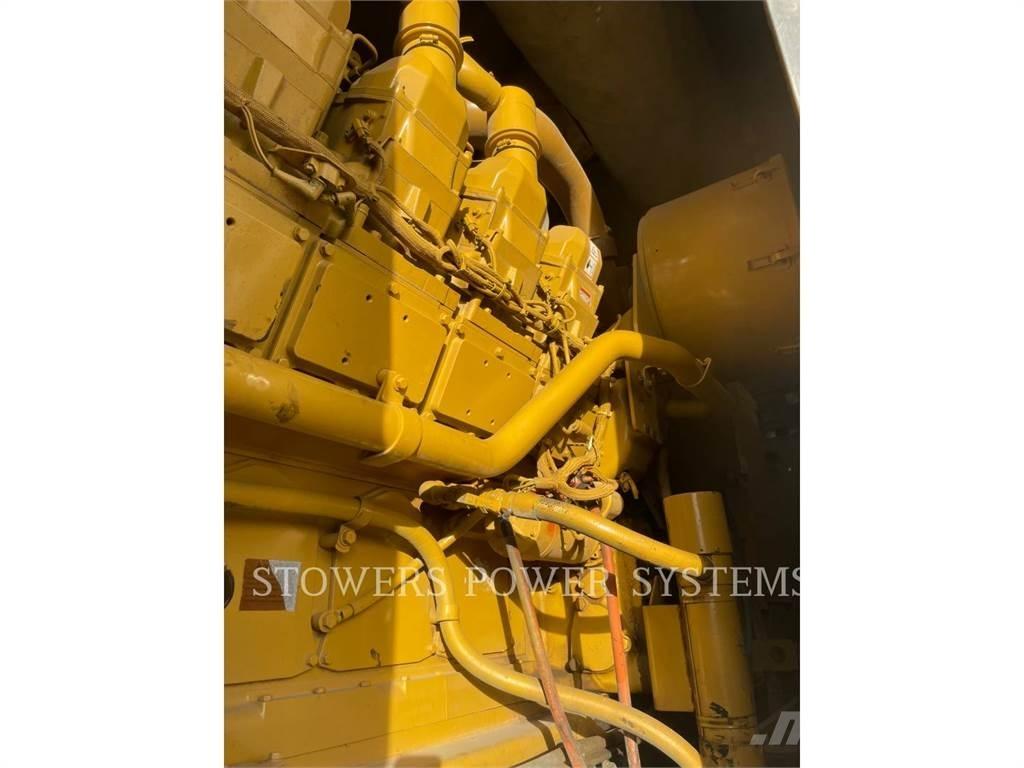 CAT XQ1500 Drugi agregati