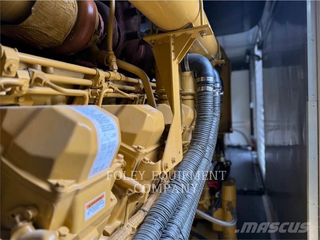 CAT XQ1500RD Drugi agregati