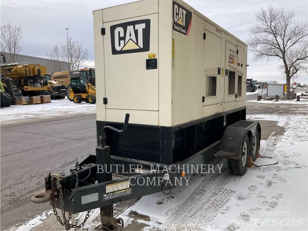 CAT XQ175N 158 Drugi agregati
