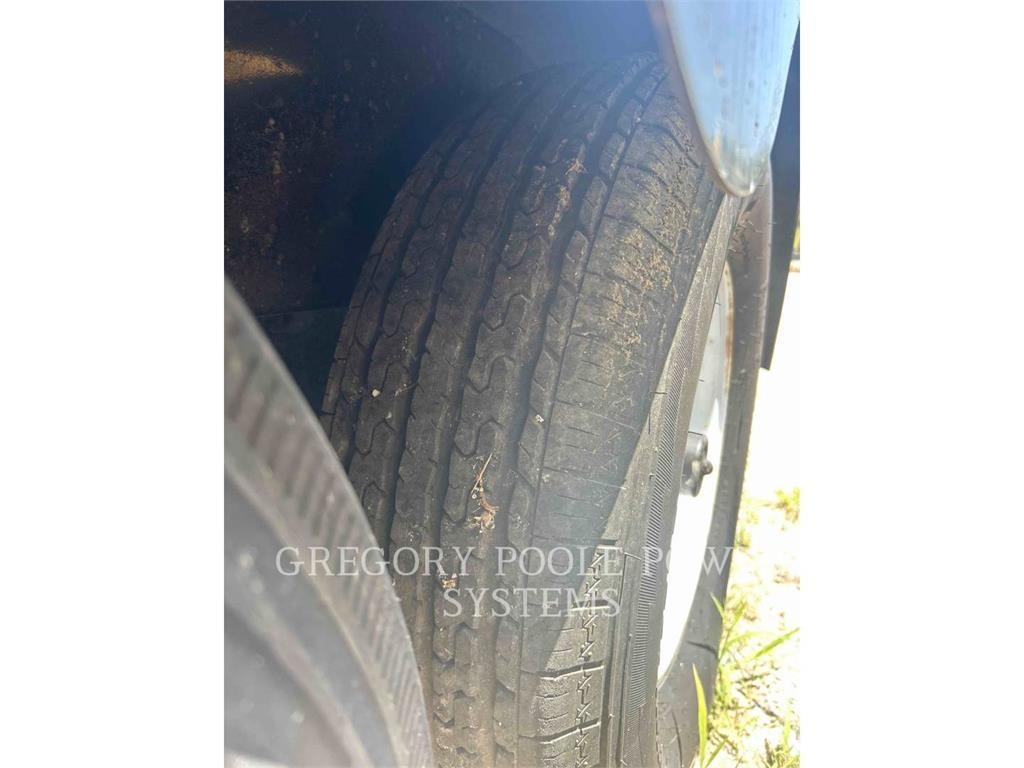 CAT XQ200 Drugi agregati