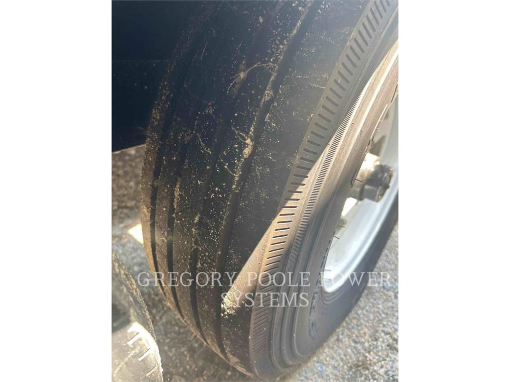 CAT XQ200 Drugi agregati