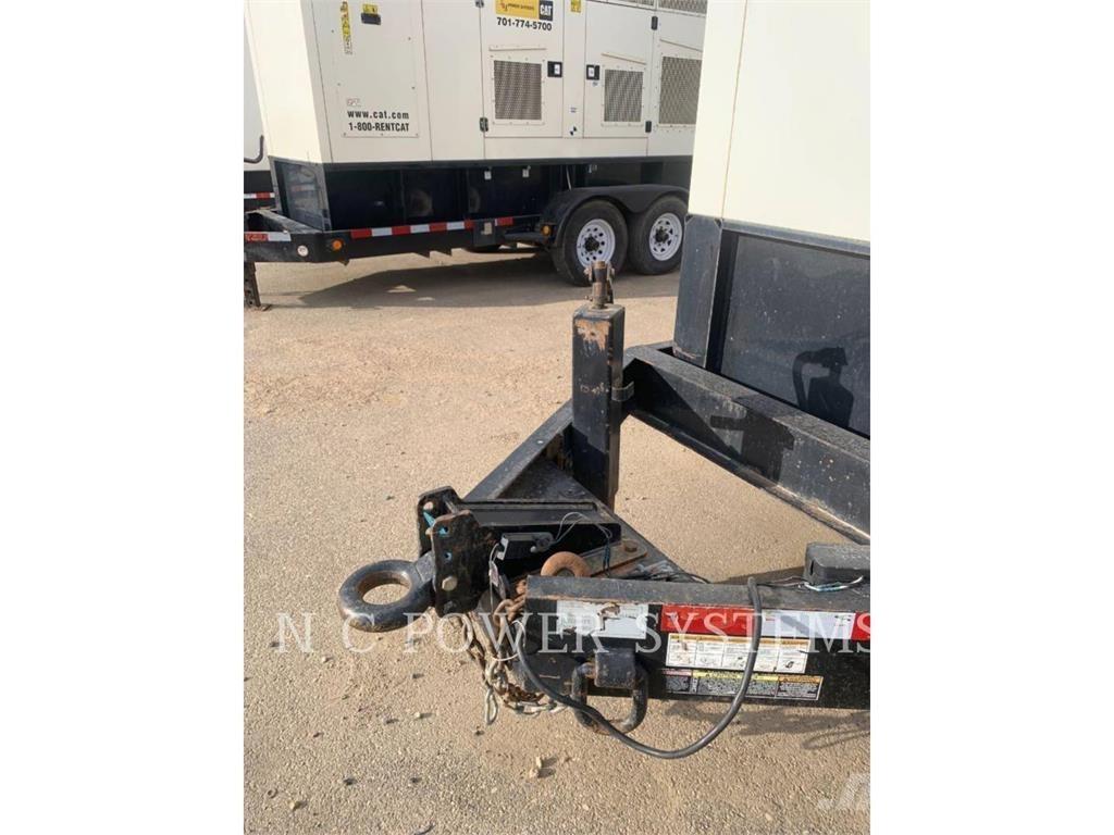 CAT XQ200N Drugi agregati