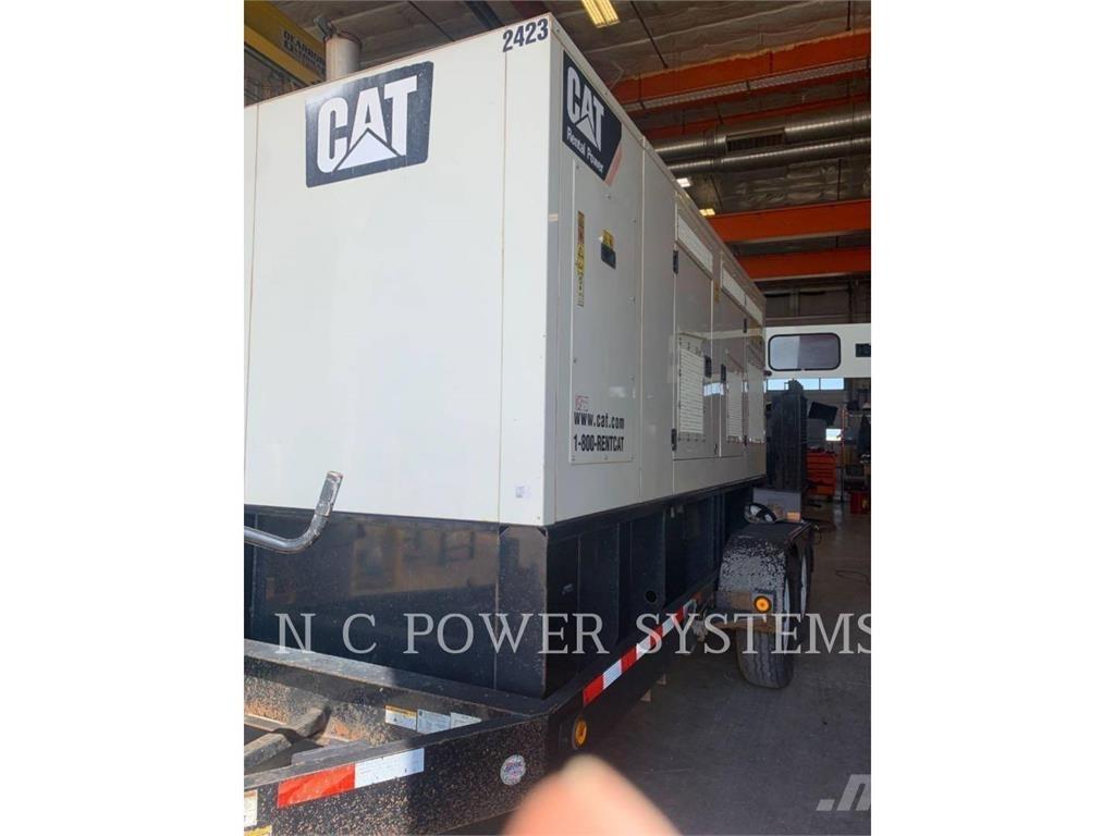 CAT XQ200N Drugi agregati