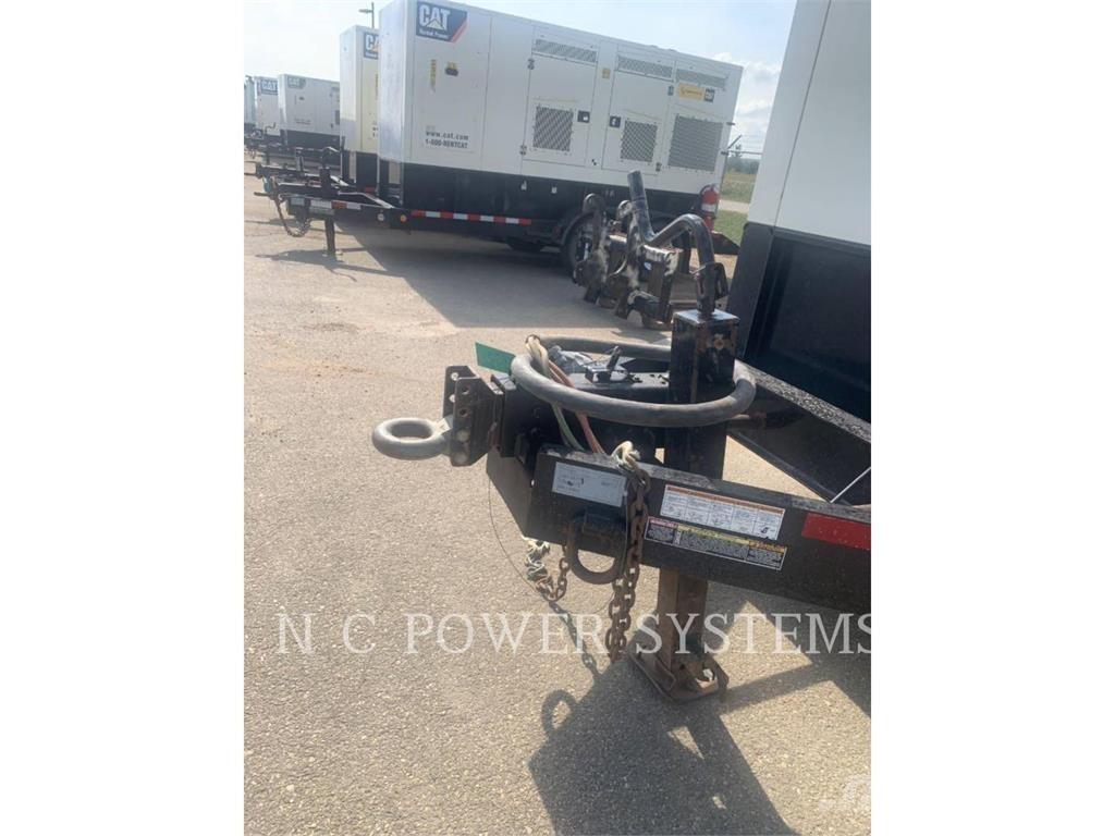 CAT XQ200N Drugi agregati
