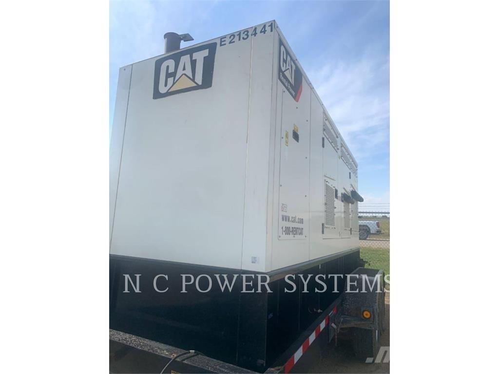 CAT XQ200N Drugi agregati