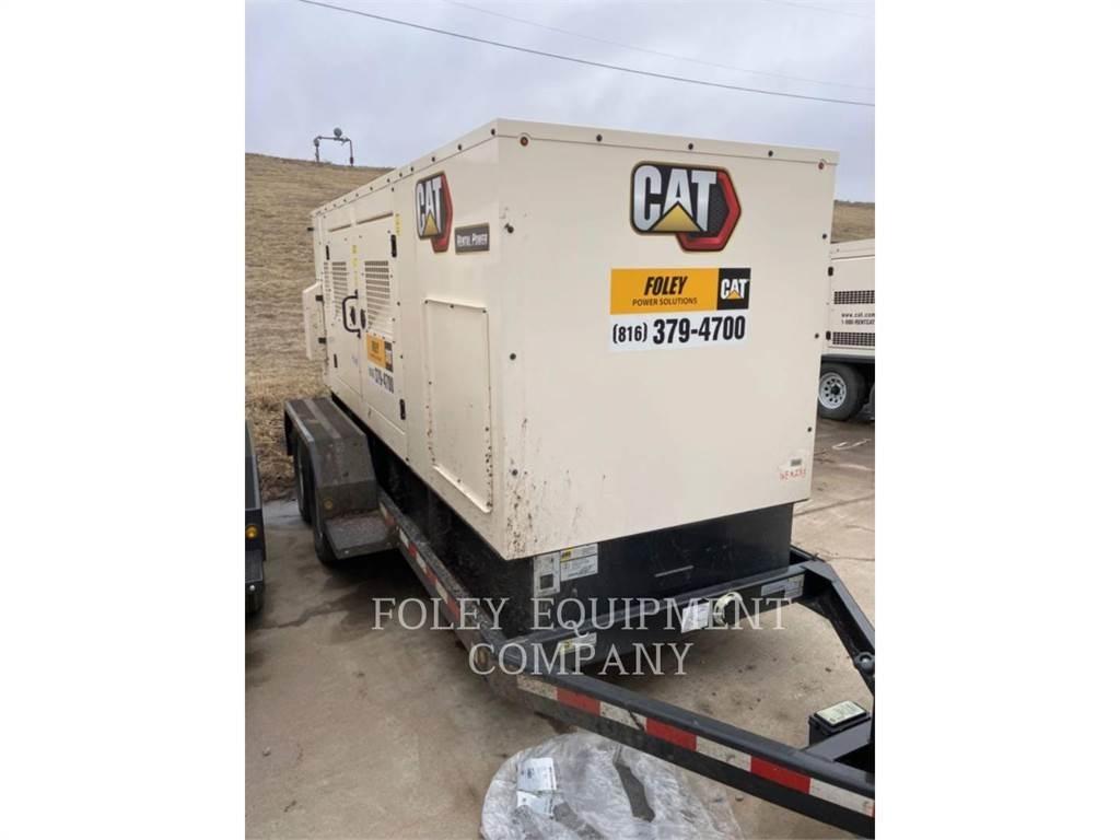 CAT XQ230KVA Drugi agregati