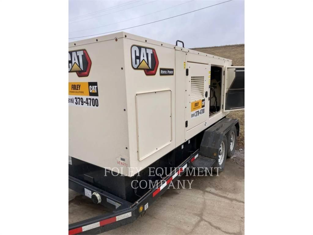 CAT XQ230KVA Drugi agregati
