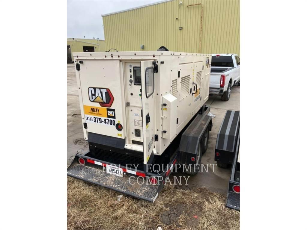 CAT XQ230KVA Drugi agregati