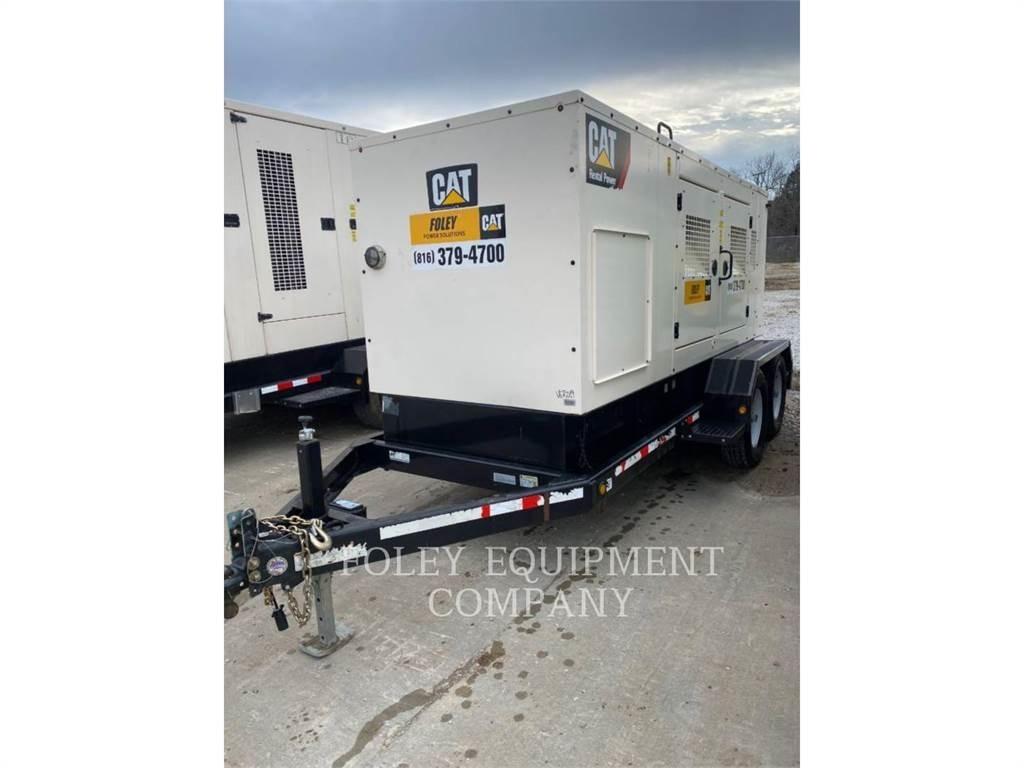CAT XQ230KVA Drugi agregati