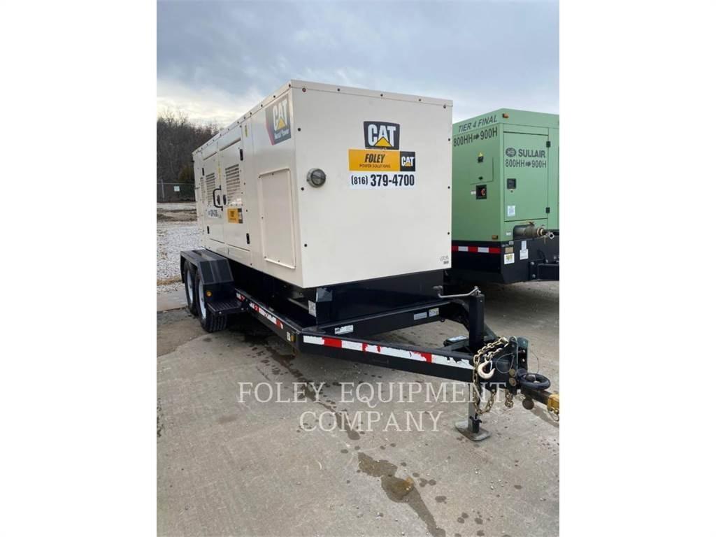 CAT XQ230KVA Drugi agregati