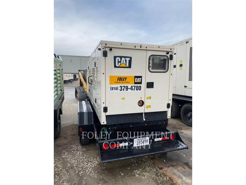 CAT XQ230KVA Drugi agregati