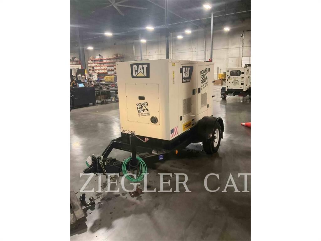CAT XQ30 Drugi agregati