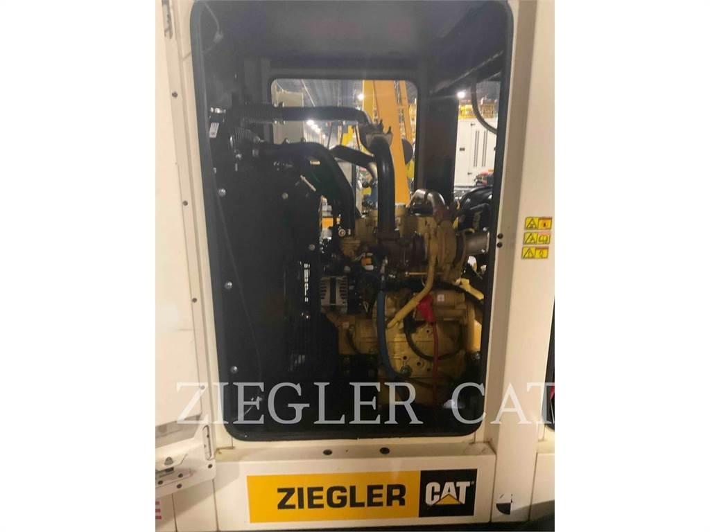 CAT XQ30 Drugi agregati