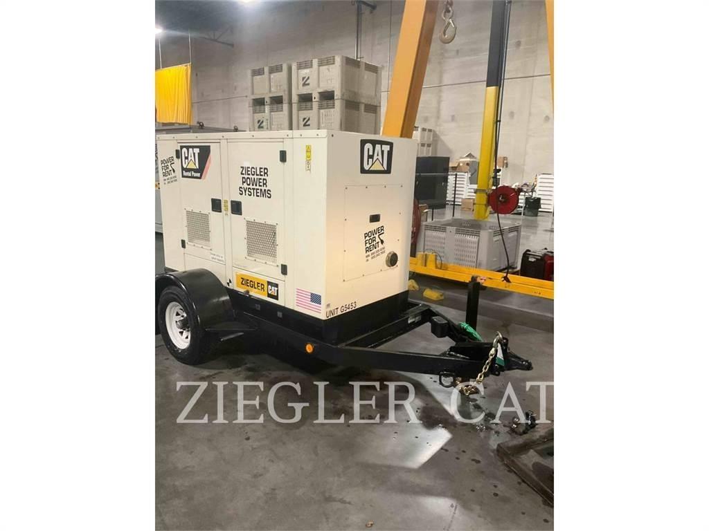 CAT XQ30 Drugi agregati