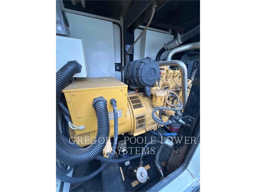 CAT XQ30 Drugi agregati