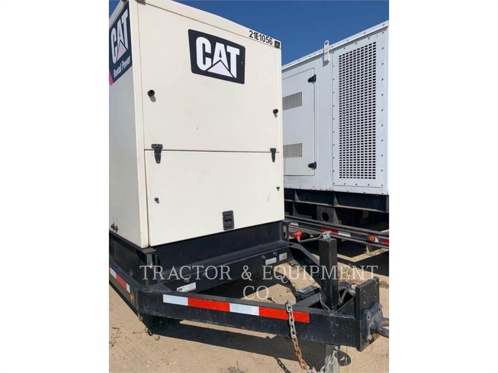 CAT XQ300 Drugi agregati