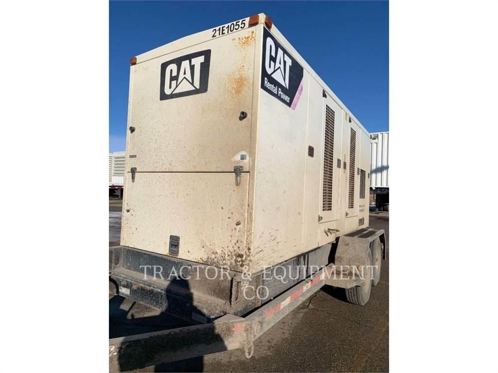 CAT XQ300 Drugi agregati
