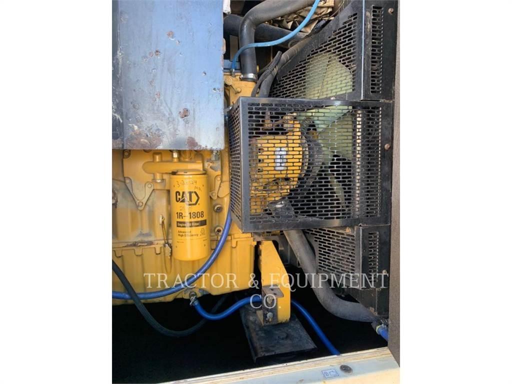 CAT XQ300 Drugi agregati