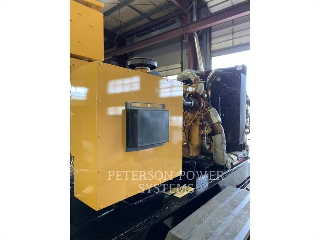 CAT XQ350 Dizelski agregati