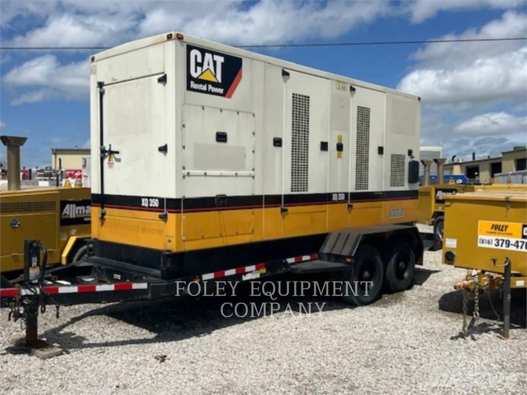 CAT XQ350 T4I Drugi agregati