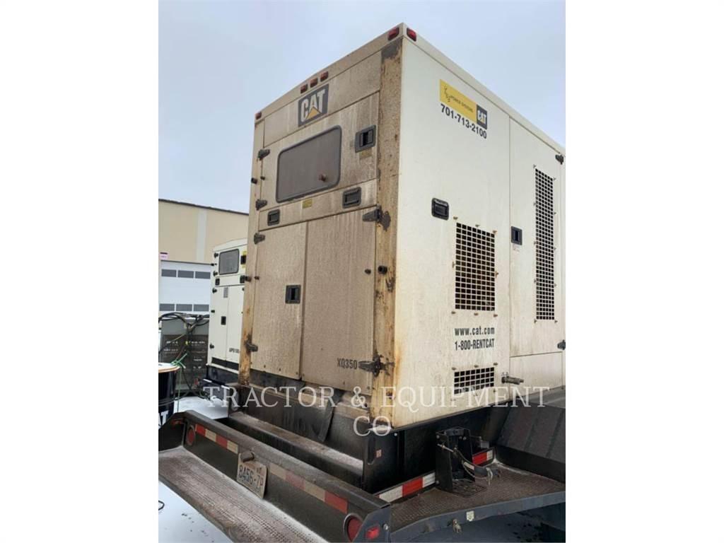 CAT XQ350N Drugi agregati