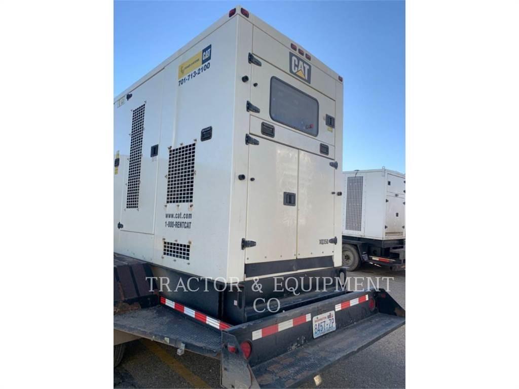CAT XQ350N Drugi agregati