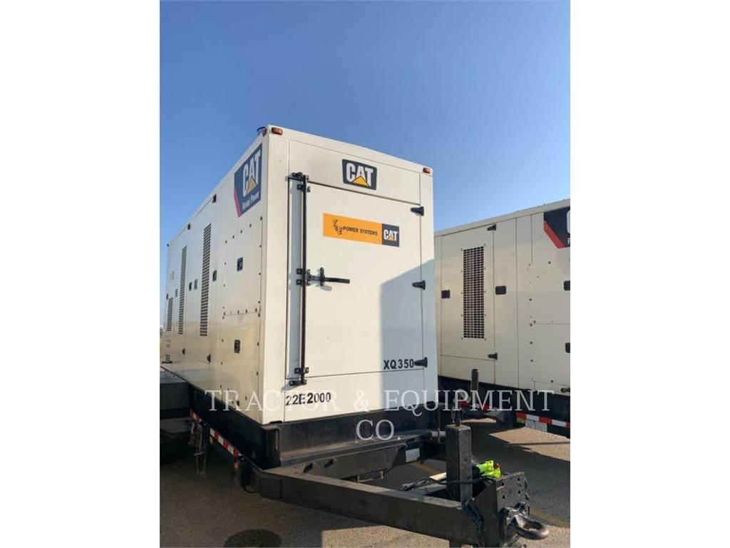 CAT XQ350N Drugi agregati