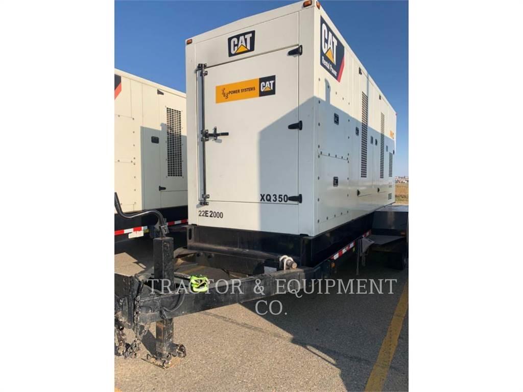 CAT XQ350N Drugi agregati