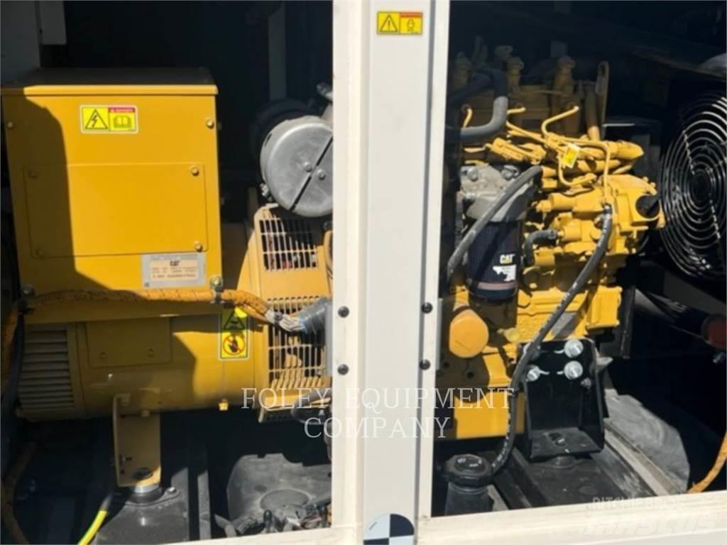 CAT XQ35KVA Drugi agregati