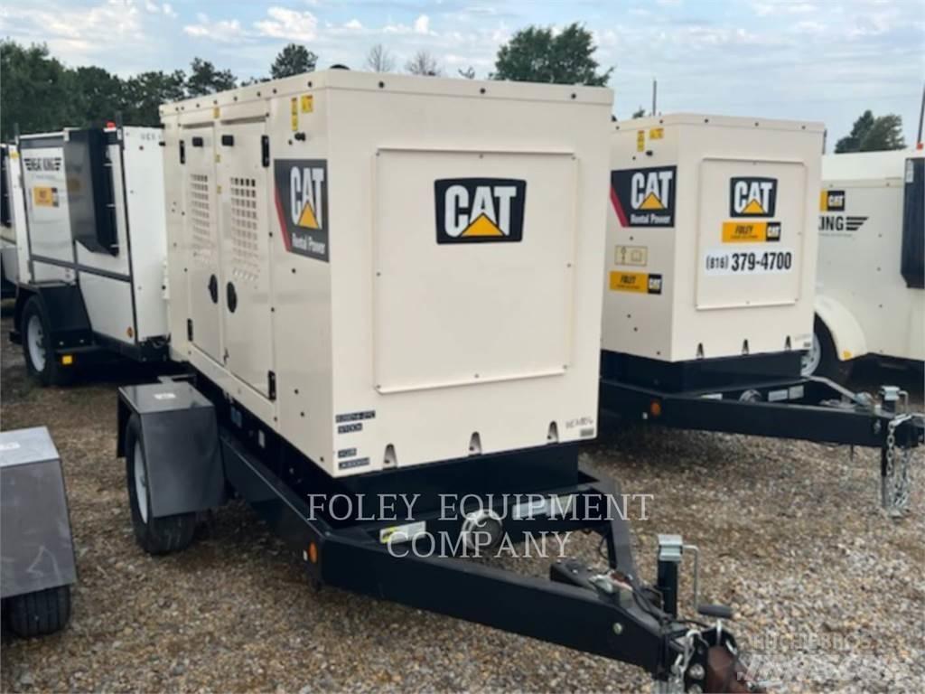 CAT XQ35KVA Drugi agregati
