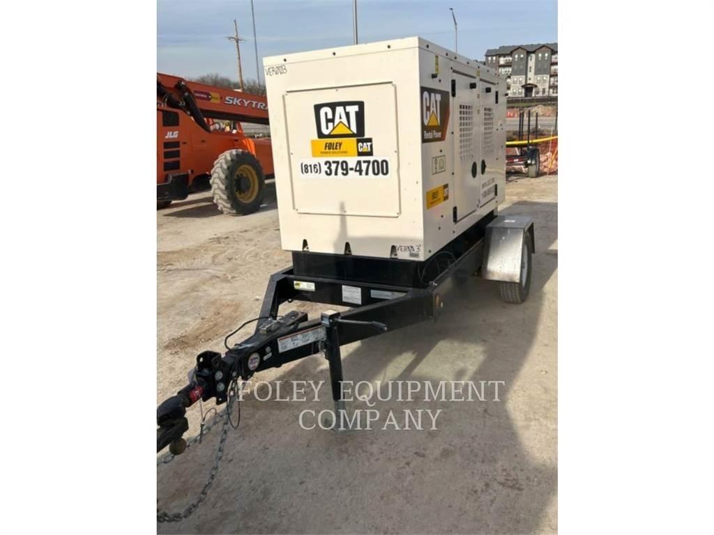 CAT XQ35KVA Drugi agregati