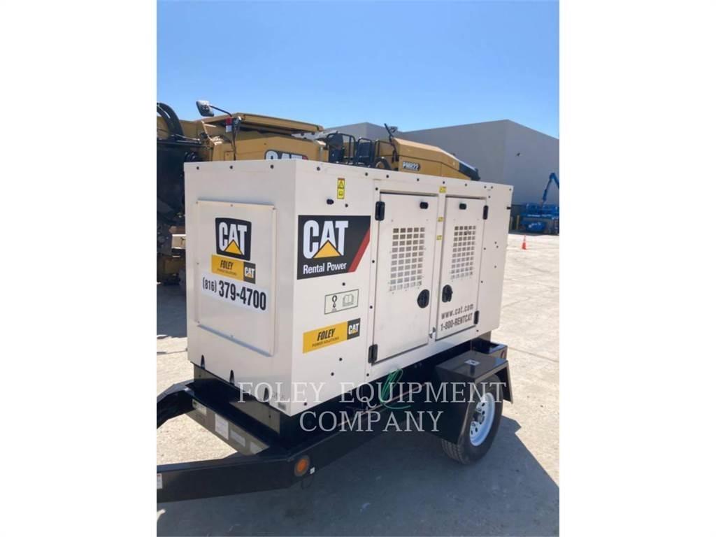 CAT XQ35KVA Drugi agregati