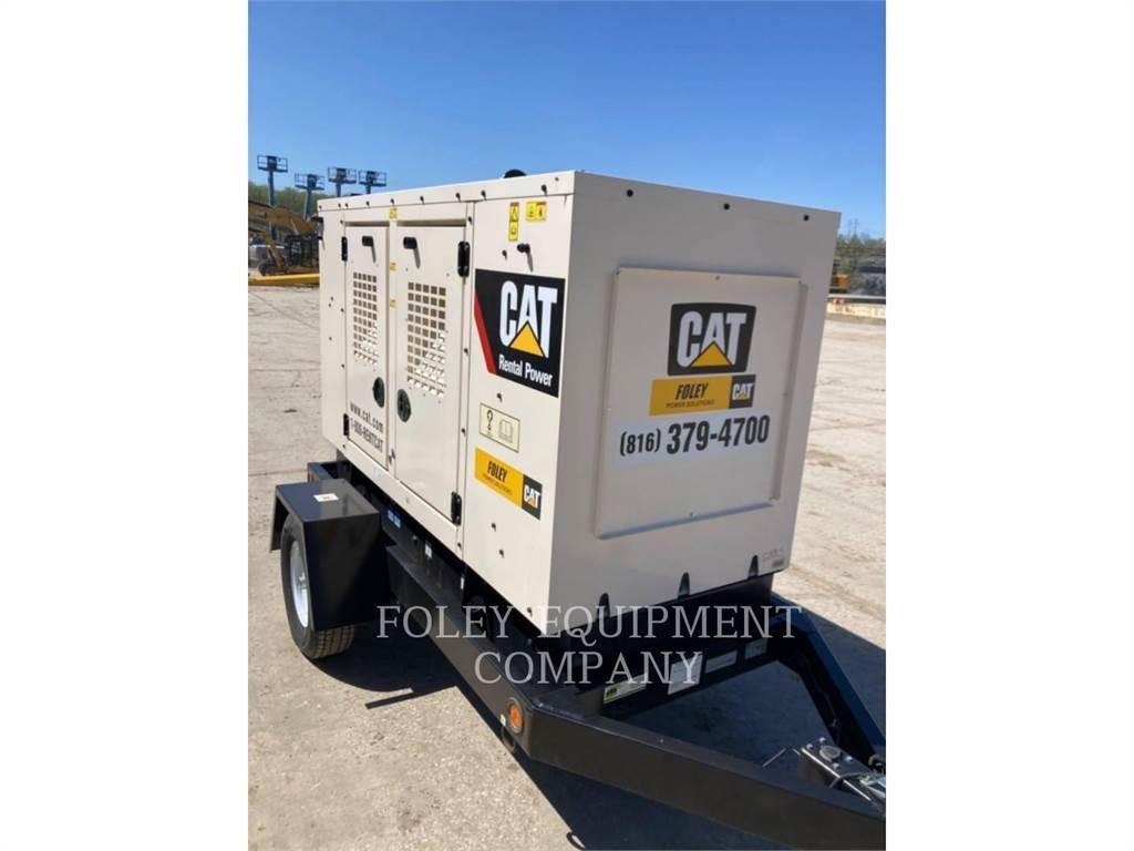 CAT XQ35KVA Drugi agregati