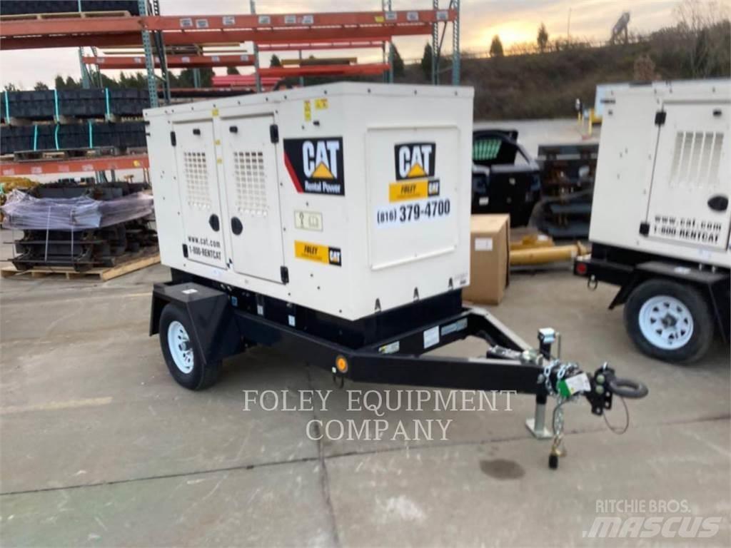 CAT XQ35KVA Drugi agregati