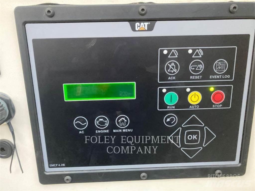 CAT XQ35KVA Drugi agregati