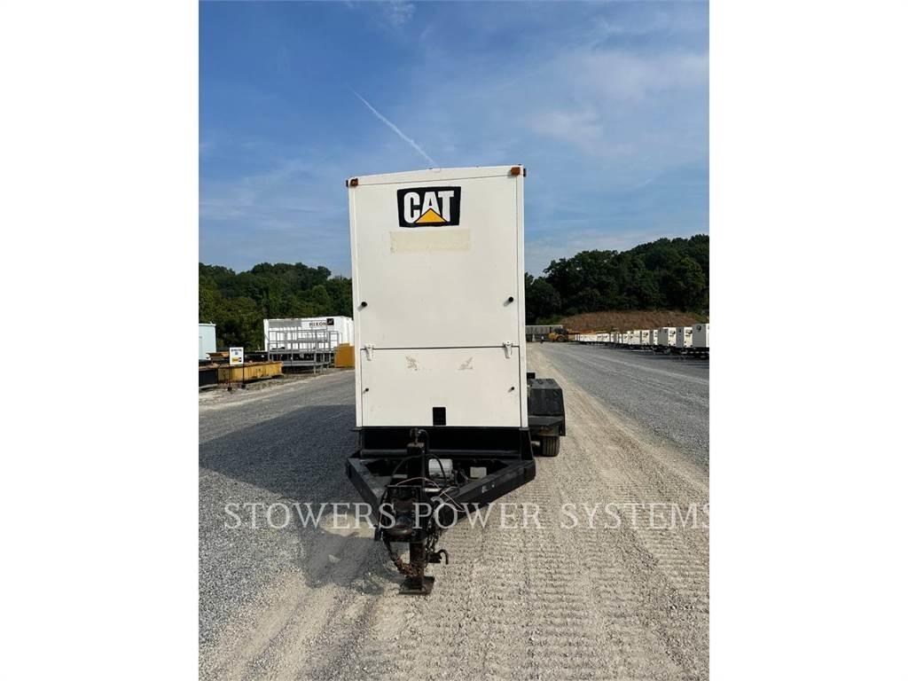 CAT XQ400 Drugi agregati