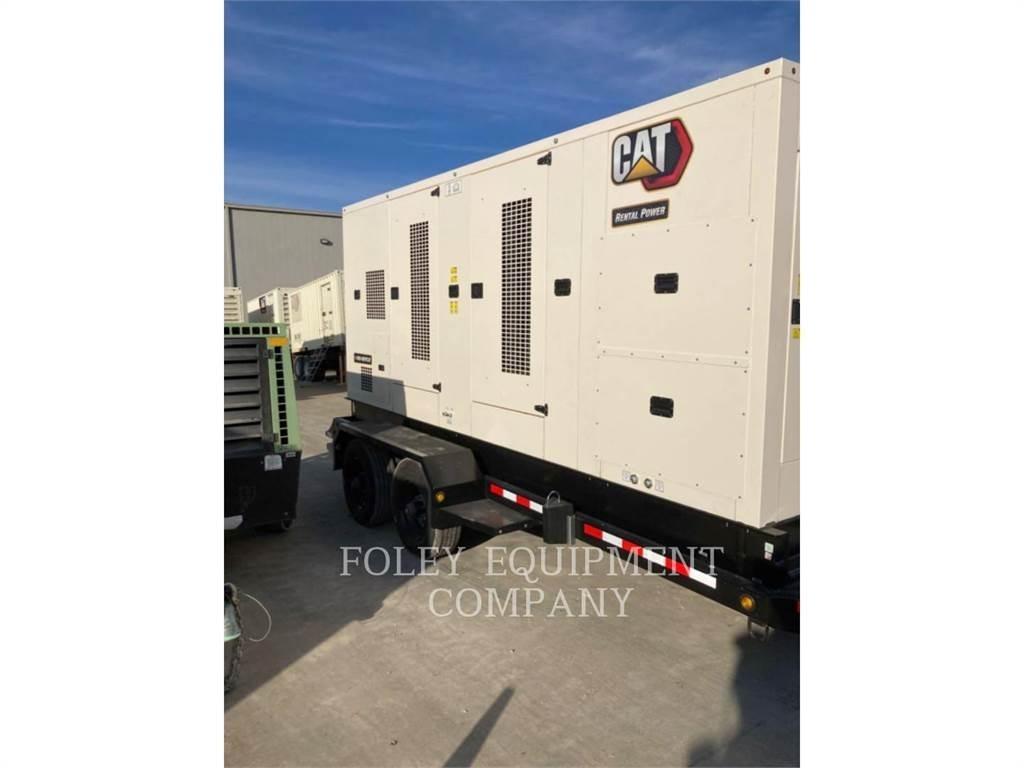 CAT XQ425KVA Drugi agregati