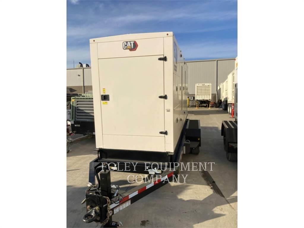 CAT XQ425KVA Drugi agregati