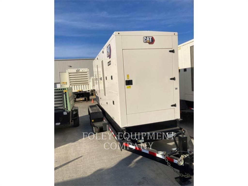 CAT XQ425KVA Drugi agregati