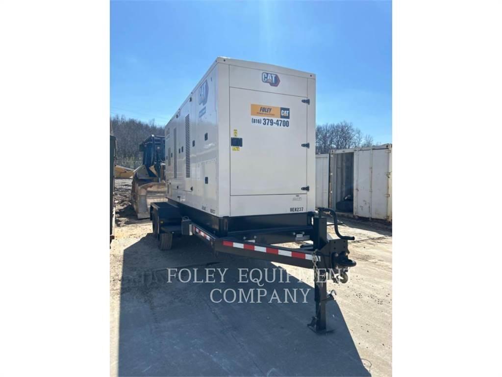 CAT XQ425KVA Drugi agregati