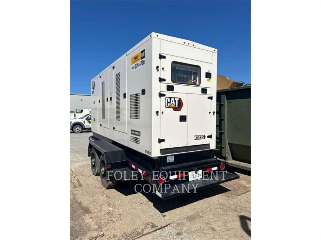 CAT XQ425KVA Drugi agregati