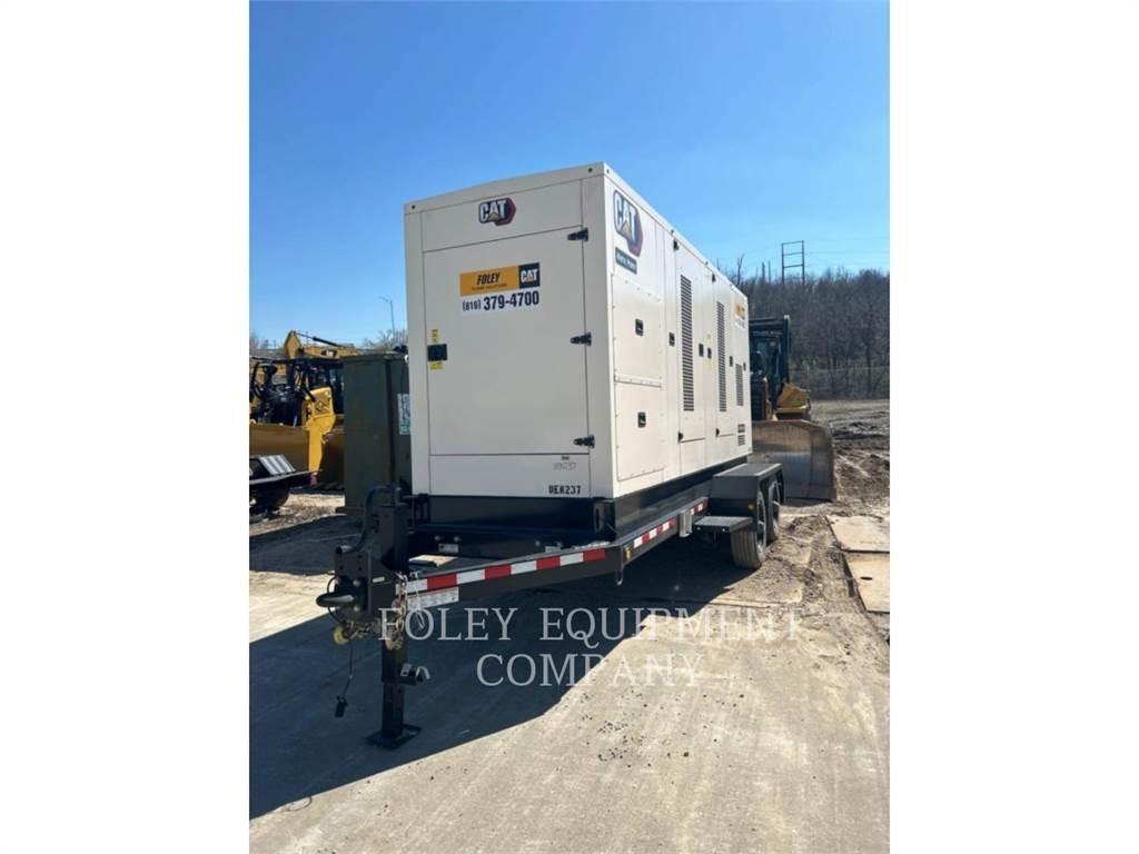 CAT XQ425KVA Drugi agregati