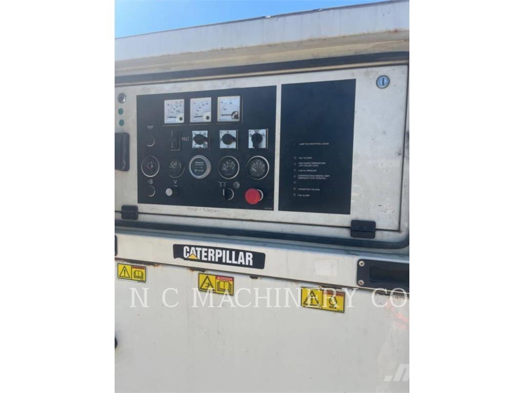 CAT XQ45N Drugi agregati