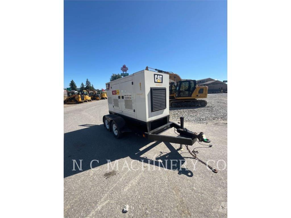 CAT XQ45N Drugi agregati