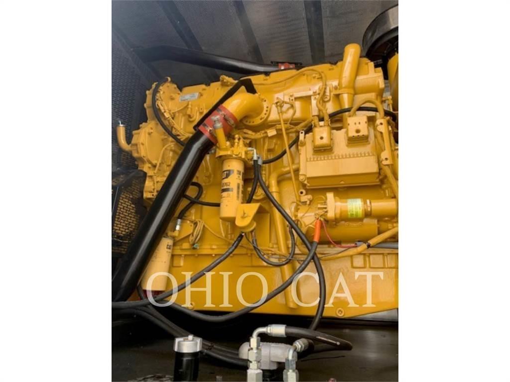 CAT XQ500 Drugi agregati
