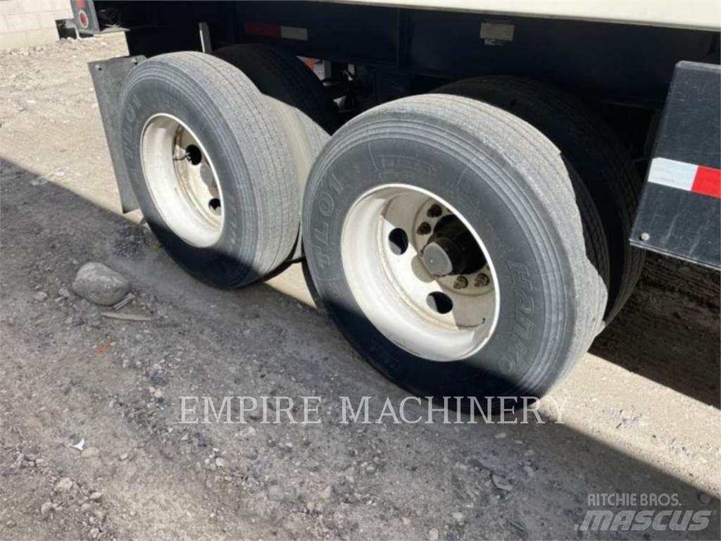 CAT XQ500 Drugi agregati