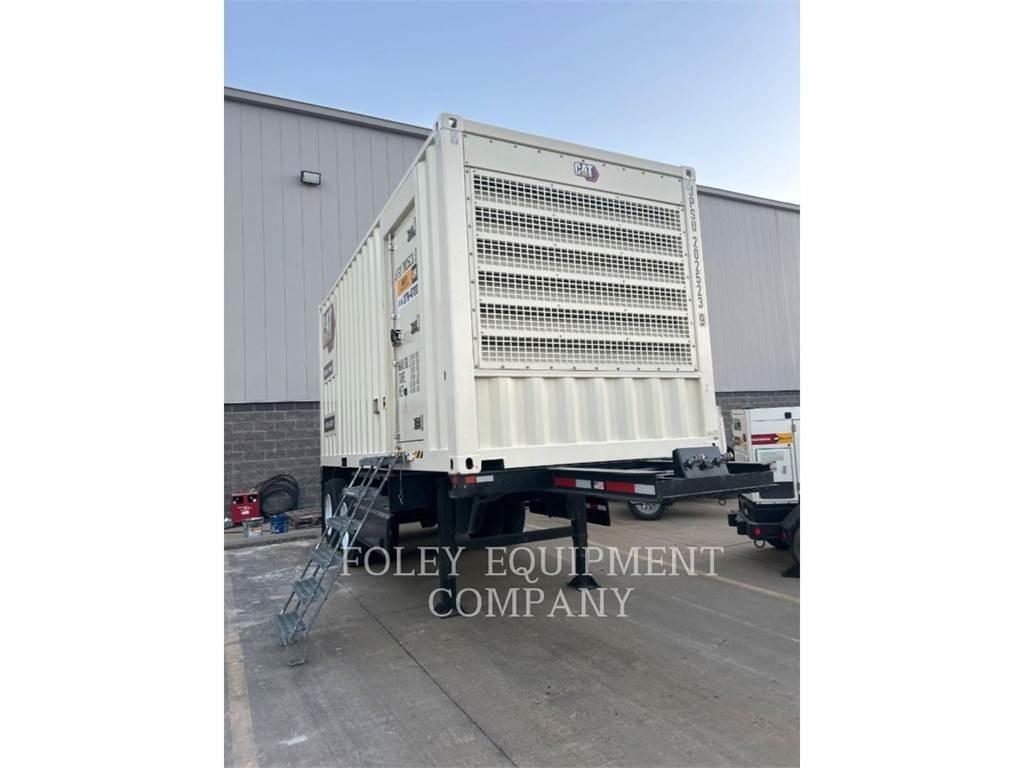 CAT XQ570KVA Drugi agregati